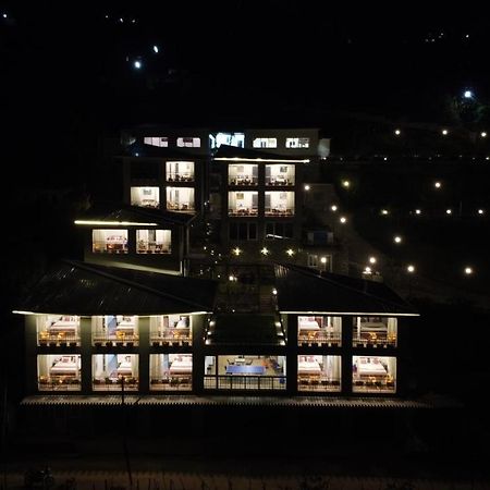 Cherry Blossom Homestay Tamilnadu - Tamilnadu - Kodaikanal Extérieur photo