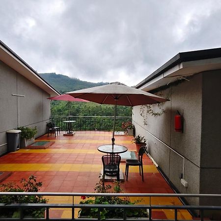 Cherry Blossom Homestay Tamilnadu - Tamilnadu - Kodaikanal Extérieur photo