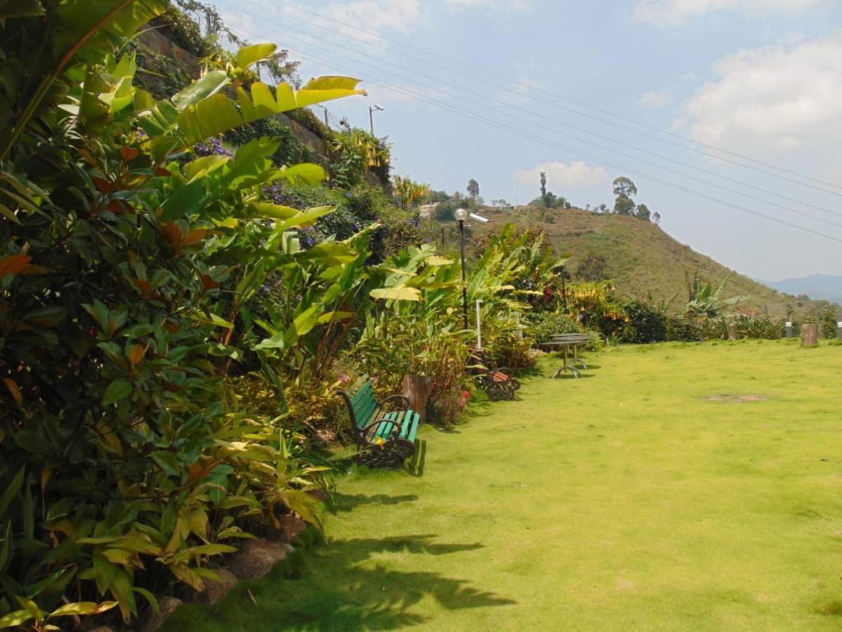 Cherry Blossom Homestay Tamilnadu - Tamilnadu - Kodaikanal Extérieur photo