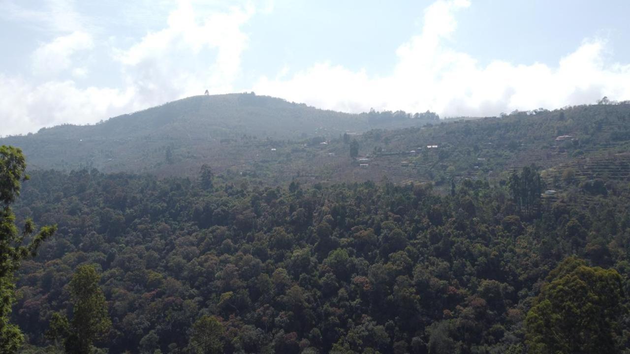 Cherry Blossom Homestay Tamilnadu - Tamilnadu - Kodaikanal Extérieur photo
