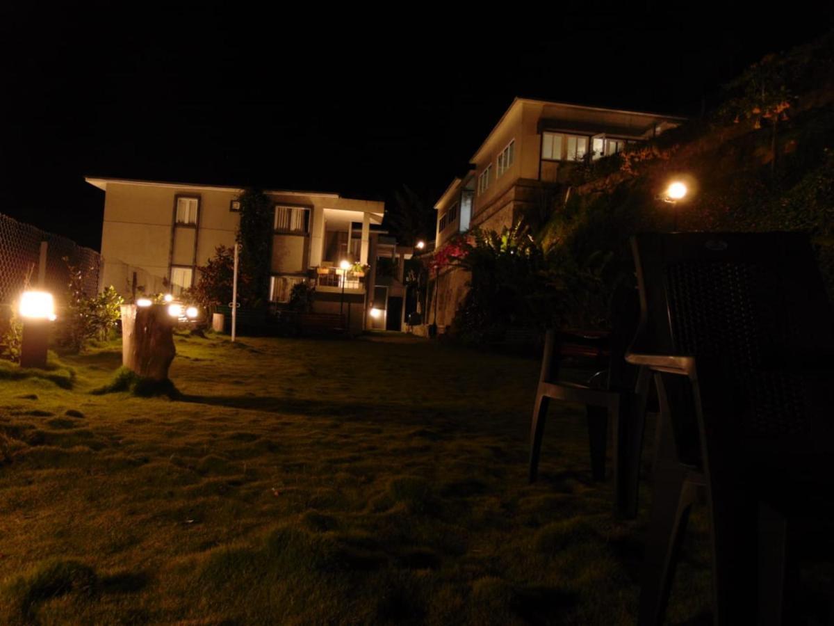 Cherry Blossom Homestay Tamilnadu - Tamilnadu - Kodaikanal Extérieur photo