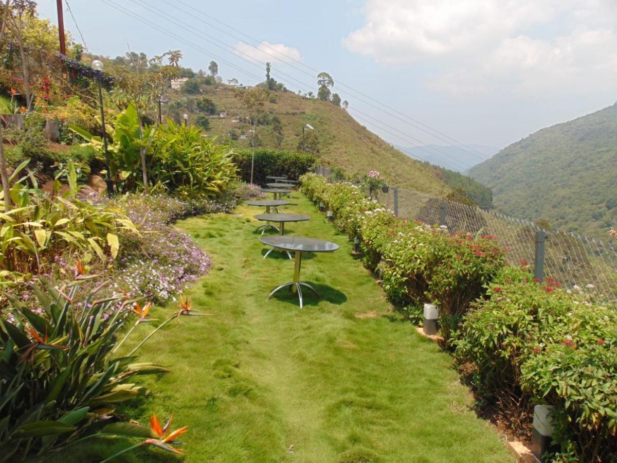 Cherry Blossom Homestay Tamilnadu - Tamilnadu - Kodaikanal Extérieur photo