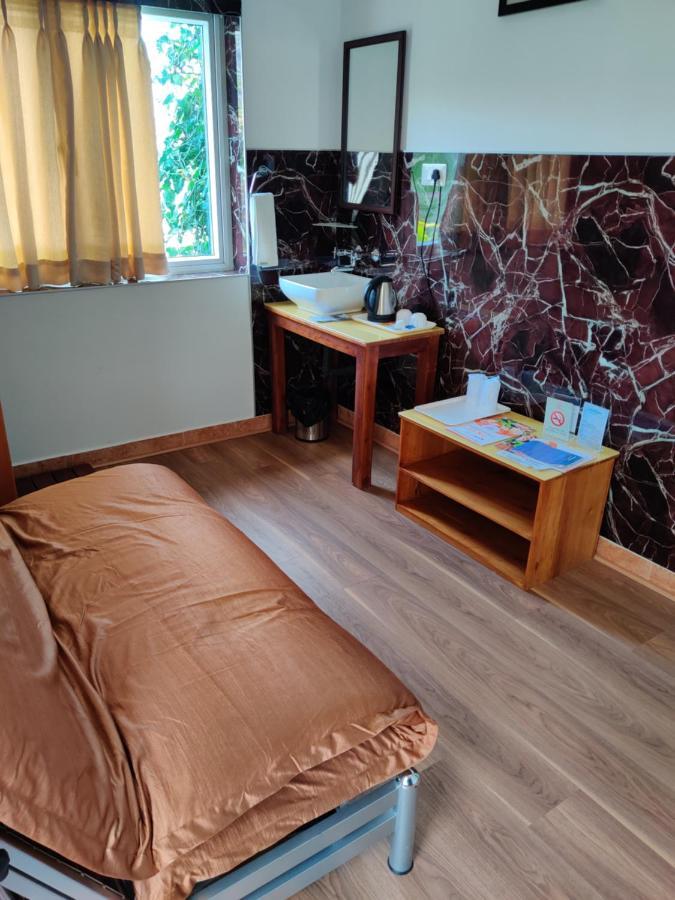 Cherry Blossom Homestay Tamilnadu - Tamilnadu - Kodaikanal Extérieur photo