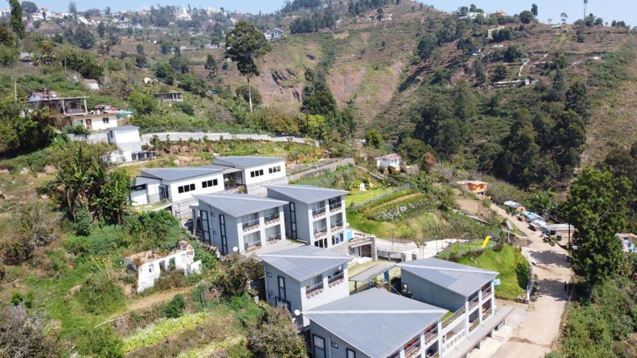 Cherry Blossom Homestay Tamilnadu - Tamilnadu - Kodaikanal Extérieur photo