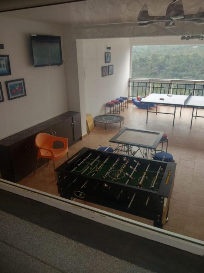 Cherry Blossom Homestay Tamilnadu - Tamilnadu - Kodaikanal Extérieur photo