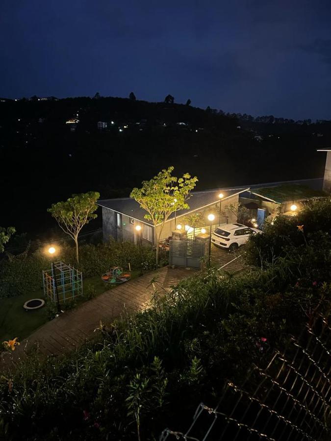 Cherry Blossom Homestay Tamilnadu - Tamilnadu - Kodaikanal Extérieur photo