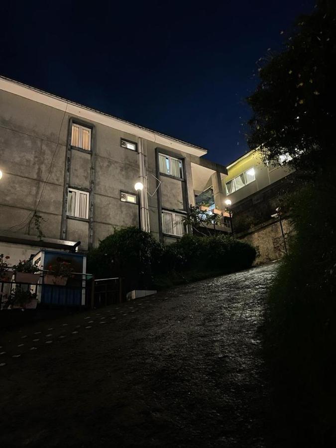 Cherry Blossom Homestay Tamilnadu - Tamilnadu - Kodaikanal Extérieur photo