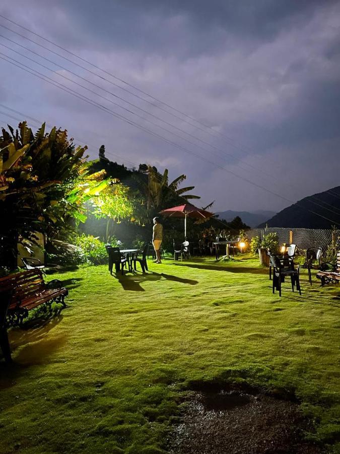Cherry Blossom Homestay Tamilnadu - Tamilnadu - Kodaikanal Extérieur photo