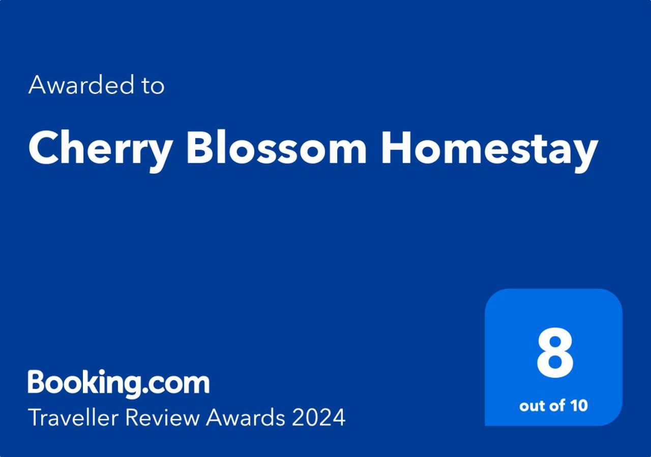 Cherry Blossom Homestay Tamilnadu - Tamilnadu - Kodaikanal Extérieur photo