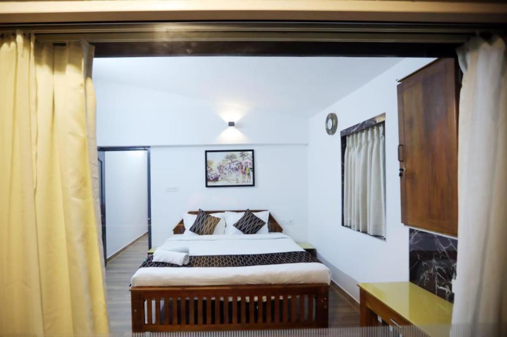 Cherry Blossom Homestay Tamilnadu - Tamilnadu - Kodaikanal Extérieur photo