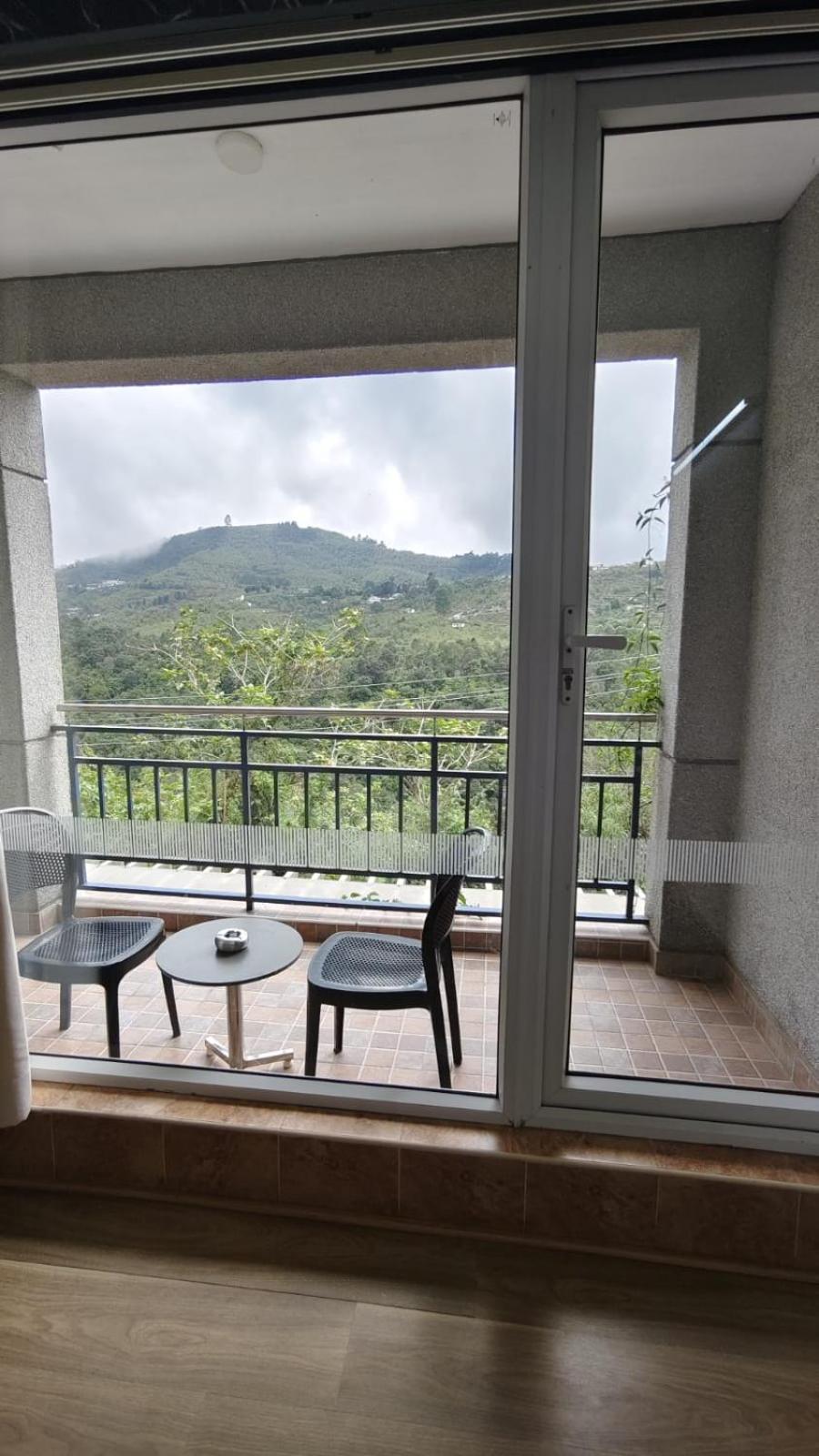 Cherry Blossom Homestay Tamilnadu - Tamilnadu - Kodaikanal Extérieur photo