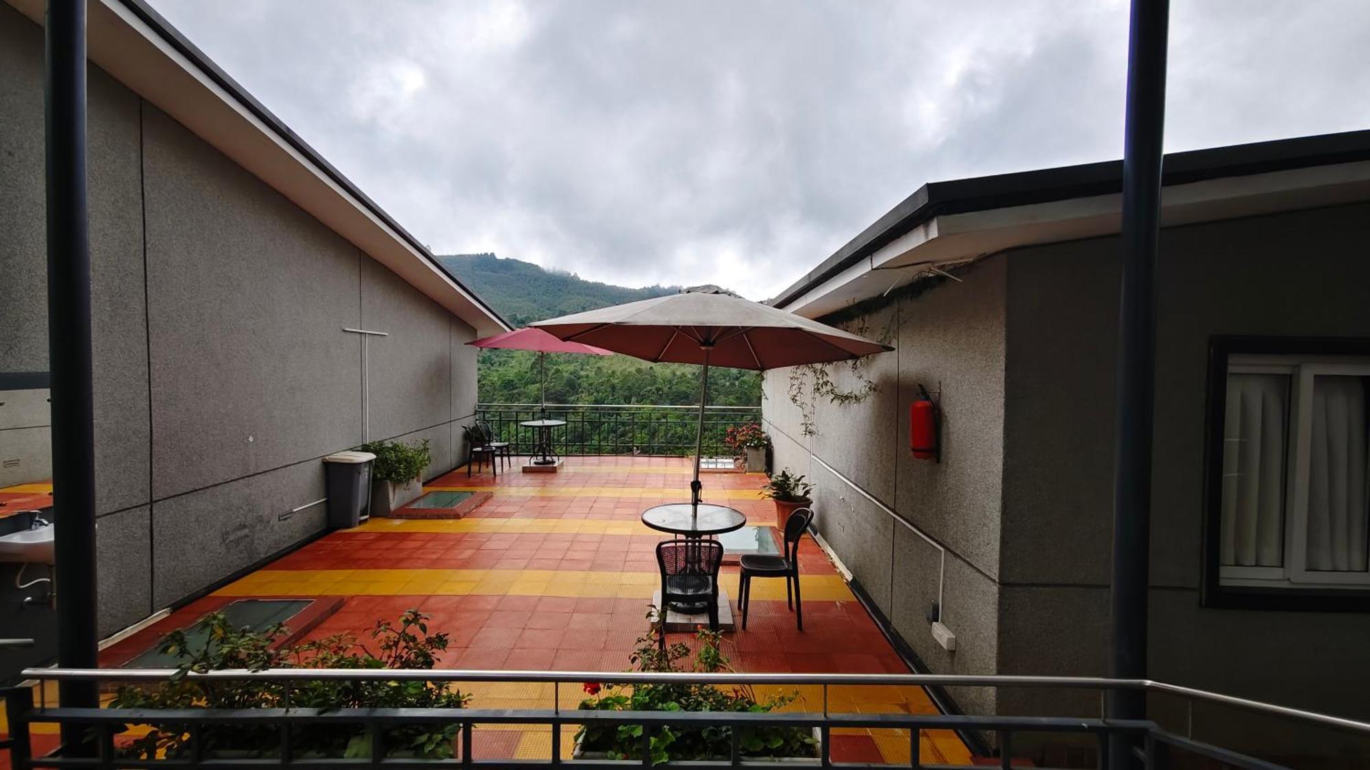 Cherry Blossom Homestay Tamilnadu - Tamilnadu - Kodaikanal Extérieur photo