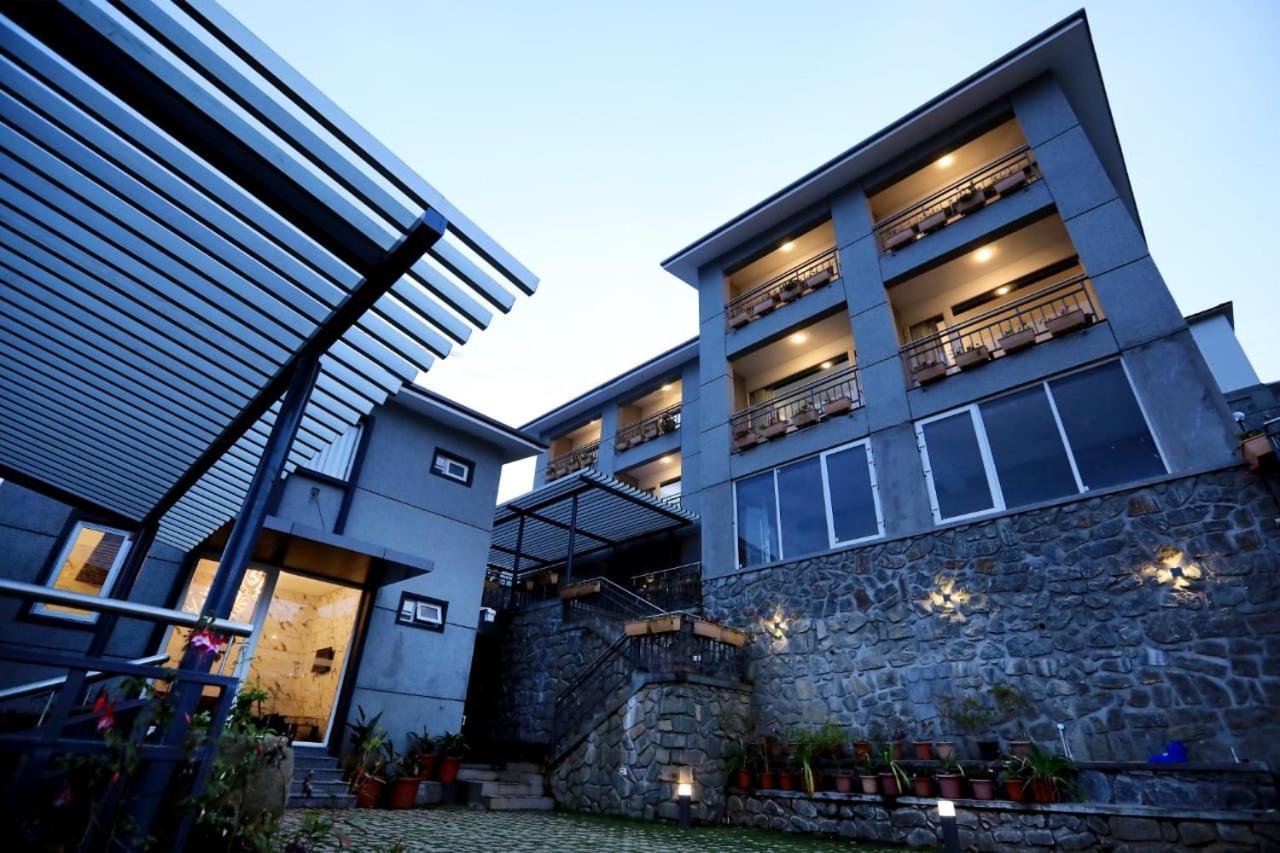 Cherry Blossom Homestay Tamilnadu - Tamilnadu - Kodaikanal Extérieur photo