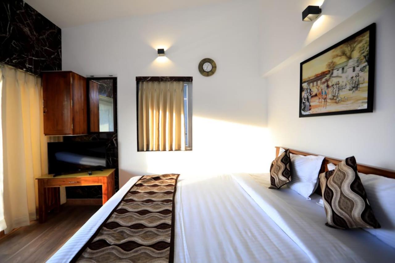 Cherry Blossom Homestay Tamilnadu - Tamilnadu - Kodaikanal Extérieur photo